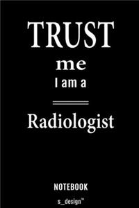 Notebook for Radiologists / Radiologist