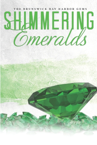 Shimmering Emeralds