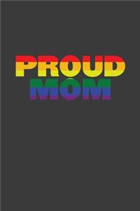 Proud Mom