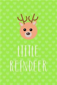 Little Reindeer