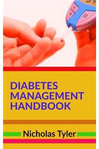 Diabetes Management Handbook