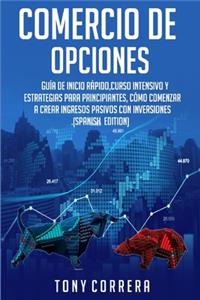 Comercio de Opciones