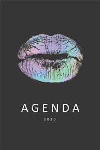 agenda 2020