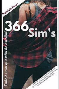 366 SIM's