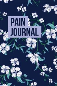 Pain Journal