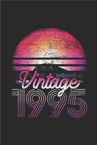 Vintage 1995