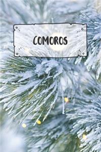 Comoros