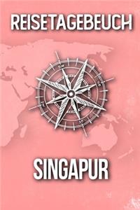 Reisetagebuch Singapur