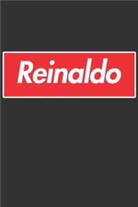 Reinaldo