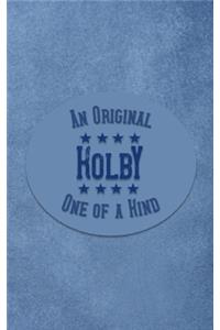 Kolby