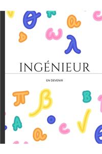 Ingénieur en devenir