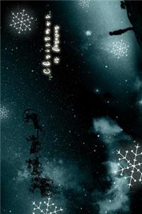 Christmas Composition Notebook