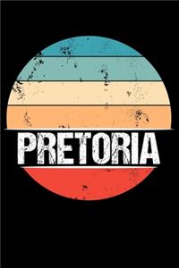 Pretoria