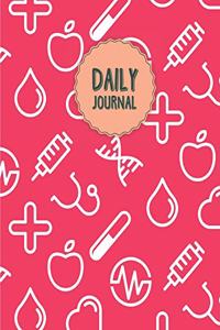 Daily Journal