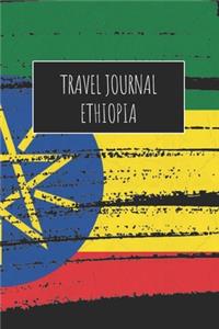 Travel Journal Ethiopia