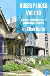 Queer Places, Volume 1.10 (B and W)