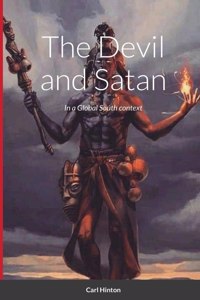 Devil and Satan