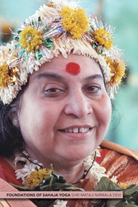 Foundations of Sahaja Yoga