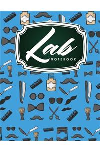 Lab Notebook