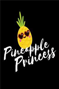 Pineapple Princess
