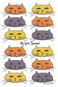 My Cat Journal