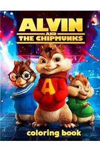 Alvin and the Chipmunks