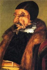Painting Giuseppe Arcimboldo (Professionals) The Lawyer Journal