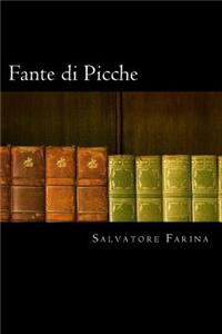 Fante di Picche (Italian Edition)