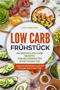 Low Carb Frühstück