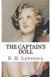 The Captain's Doll