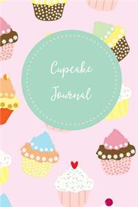 Cupcake Journal