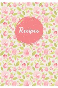 Recipes