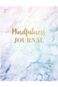 Mindfulness Journal