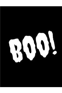 Boo