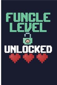 Funcle Level Unlocked