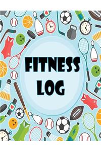 Fitness Log