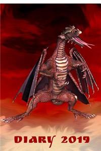 Diary 2019