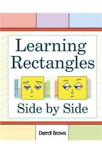 Learning Rectangles Side by Side