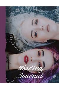 Wedding Journal