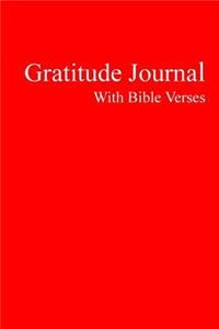 Gratitude Journal