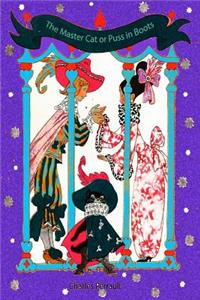 The Master Cat or Puss in Boots