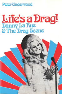 Life's a Drag!