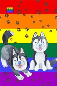 Equality Notebook