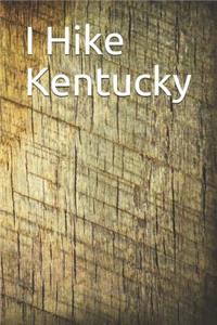 I Hike Kentucky