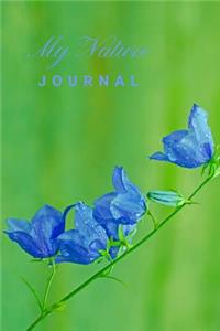 My Nature Journal