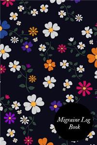 Migraine Log Book