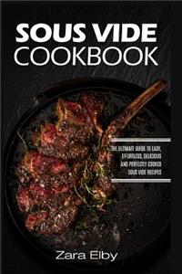 Sous Vide Cookbook