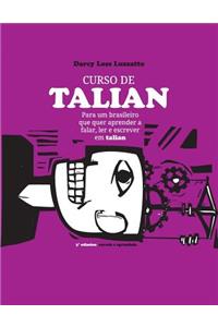 Curso de Talian