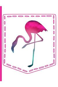 Flamingo Pocket