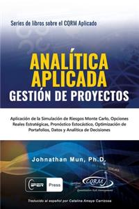 ANALÍTICA APLICADA - Gestión de Proyectos